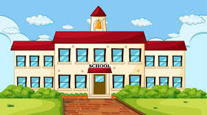 school